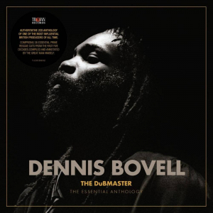 Dennis Bovell - The Dubmaster: The Essential A in the group CD / Reggae at Bengans Skivbutik AB (4125756)