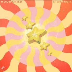 Moonchild - Starfruit in the group VINYL / Upcoming releases / RNB, Disco & Soul at Bengans Skivbutik AB (4125869)