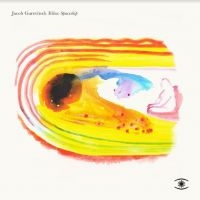 Gurevitsch Jacob - Yellow Spaceship in the group CD / Rock at Bengans Skivbutik AB (4125875)