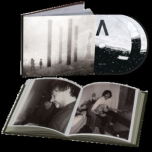 Archive - Call To Arms & Angels (2Cd+Bonus Cd in the group CD / Pop-Rock at Bengans Skivbutik AB (4125882)