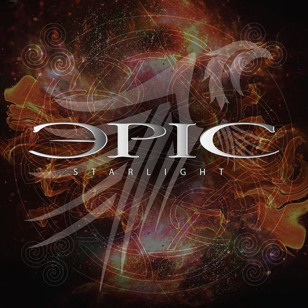 Epic - Starlight in the group CD / Hårdrock at Bengans Skivbutik AB (4125965)