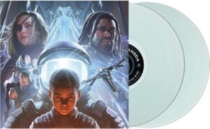 Coheed And Cambria - Vaxis Ii: A Window Of The Waki in the group VINYL / Pop-Rock at Bengans Skivbutik AB (4125966)