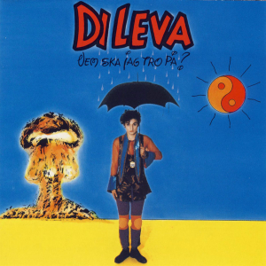 Di Leva - Vem ska jag tro på in the group Labels / Bengans Productions at Bengans Skivbutik AB (4126728)