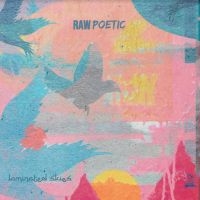 Raw Poetic And Damu The Fudgemunk - Laminated Skies in the group VINYL / Pop-Rock at Bengans Skivbutik AB (4126946)