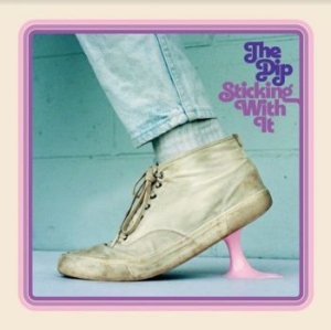 Dip - Sticking With It in the group VINYL / RNB, Disco & Soul at Bengans Skivbutik AB (4126948)