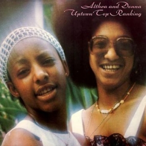 Althena & Donna - Uptown Top Ranking in the group VINYL / Reggae at Bengans Skivbutik AB (4126978)