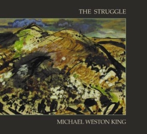 King Michael Weston - Struggle in the group CD / Worldmusic/ Folkmusik at Bengans Skivbutik AB (4126987)