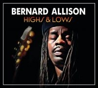 Allison Bernard - Highs & Lows in the group CD at Bengans Skivbutik AB (4127006)