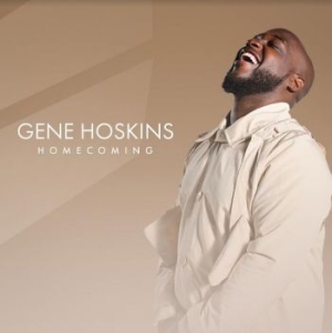 Hoskins Gene - Homecoming in the group CD / Upcoming releases / RNB, Disco & Soul at Bengans Skivbutik AB (4127010)
