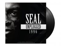 Seal - Unplugged 1996 in the group VINYL / Pop-Rock at Bengans Skivbutik AB (4127030)