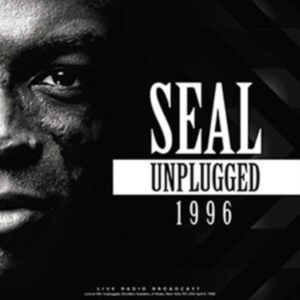 Seal - Unplugged 1996 in the group VINYL / Pop-Rock at Bengans Skivbutik AB (4127030)