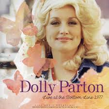 Parton Dolly - Live At The Bottom Line 1977 in the group Labels /  at Bengans Skivbutik AB (4127031)