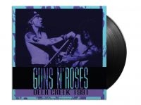 Guns N' Roses - Deer Creek 1991 in the group VINYL / Hårdrock/ Heavy metal at Bengans Skivbutik AB (4127036)