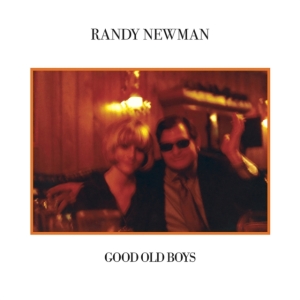 Randy Newman - Good Old Boys (Ltd. 2Lp) in the group VINYL / Pop-Rock at Bengans Skivbutik AB (4127050)