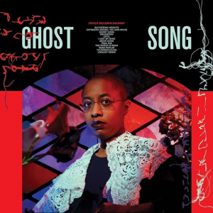 Cécile Mclorin Salvant - Ghost Song in the group OTHER / Övrigt /  at Bengans Skivbutik AB (4127055)