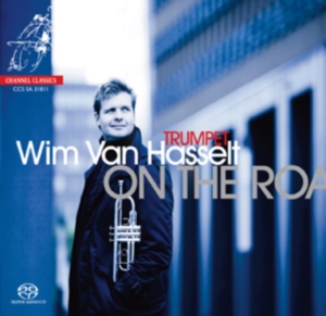 Various Composers - On The Road in the group MUSIK / SACD / Klassiskt at Bengans Skivbutik AB (4127094)