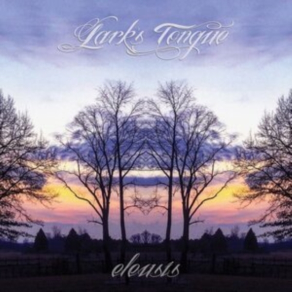 Lark's Tongue - Eleusis in the group CD / Rock at Bengans Skivbutik AB (4127519)
