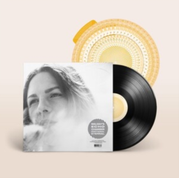 Melody's Echo Chamber - Emotional Eternal in the group OUR PICKS / Way Out West 2026 at Bengans Skivbutik AB (4127553)