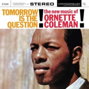 Ornette Coleman - Genesis Of Genius: The Contemporary in the group CD / Jazz at Bengans Skivbutik AB (4127585)