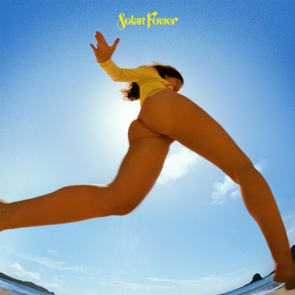 Lorde - Solar Power (Vinyl) in the group OTHER /  /  at Bengans Skivbutik AB (4127896)