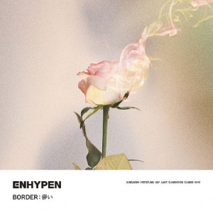 Enhypen - JP 1ST SINGLE [BORDER:HAKANAI] Standard Edition in the group OTHER / K-Pop All Items at Bengans Skivbutik AB (4127963)