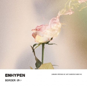 Enhypen - JP 1ST SINGLE [BORDER:HAKANAI] Standard Edition in the group OTHER /  / CDON_Temp at Bengans Skivbutik AB (4127963)
