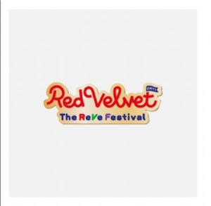 Red velvet - [RED VELVET] BADGE - The ReVe Festival Day 1 in the group OTHER / MK Test 7 at Bengans Skivbutik AB (4128194)