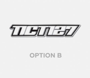 NCT127 - [NCT 127] BADGE - NCT #127 Neo Zone: The Final Round Type B in the group CDON - Exporterade Artiklar_Manuellt / Merch_CDON_exporterade at Bengans Skivbutik AB (4128196)