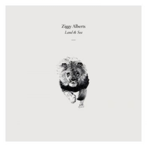 Ziggy Alberts - Land & Sea X Four Feet In The Forest in the group Minishops / Ziggy Alberts at Bengans Skivbutik AB (4128473)