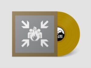 Aa Sessions - Aa Sessions Vol 2 in the group VINYL / Jazz at Bengans Skivbutik AB (4128508)