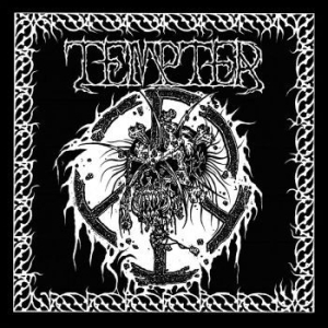 Tempter - Tempter in the group VINYL / Rock at Bengans Skivbutik AB (4128518)
