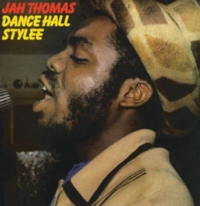 Thomas Jah - Dance Hall Stylee in the group VINYL / Reggae at Bengans Skivbutik AB (4128552)