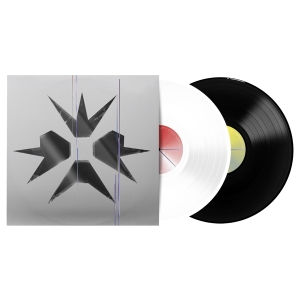 Erra - Erra in the group VINYL / Hårdrock at Bengans Skivbutik AB (4128563)