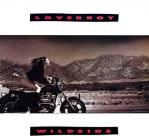 Loverboy - Wildside in the group OUR PICKS / Classic labels / Rock Candy at Bengans Skivbutik AB (4128676)