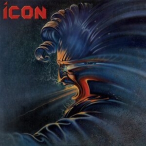 Icon - Icon in the group CD / Hårdrock at Bengans Skivbutik AB (4128677)