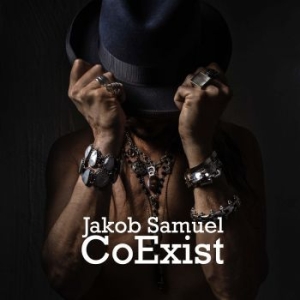 Jakob Samuel - Coexist in the group CD / Pop-Rock at Bengans Skivbutik AB (4128727)