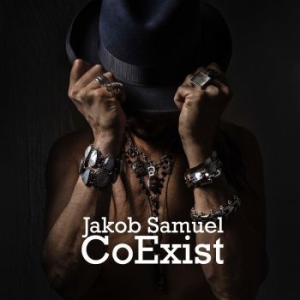 Jakob Samuel - Coexist in the group Labels / Bengans Distribution at Bengans Skivbutik AB (4128729)