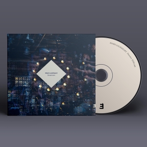 Mark Lockheart - Dreamers in the group CD / Jazz/Blues at Bengans Skivbutik AB (4128734)