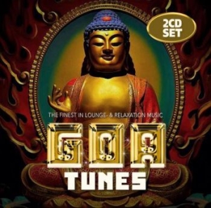 Blandade Artister - Goa Tunes in the group CD / Dans/Techno at Bengans Skivbutik AB (4128740)