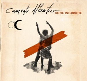 Cemento Atlantico - Rotte Interrotte in the group CD / Rock at Bengans Skivbutik AB (4128750)
