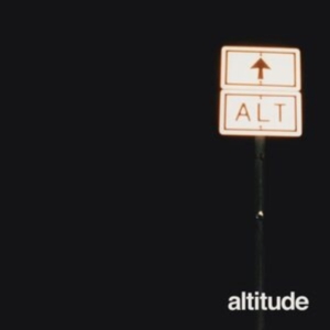 Alt - Altitude in the group CD / Pop-Rock at Bengans Skivbutik AB (4128753)