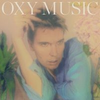 ALEX CAMERON - OXY MUSIC (TEAL CLEAR VINYL) in the group VINYL / Upcoming releases / Rock at Bengans Skivbutik AB (4128790)
