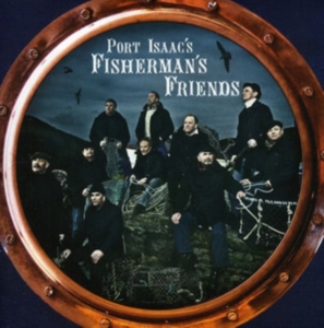 Port Isaac's Fishermans Friends - Port Isaac's Fishermans Friends in the group Labels /  at Bengans Skivbutik AB (4128799)