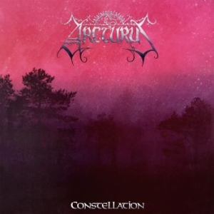 Arcturus - Constellation / My Angel (Digipack) in the group CD / Hårdrock/ Heavy metal at Bengans Skivbutik AB (4128850)
