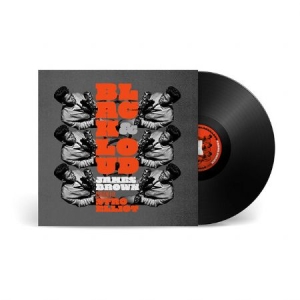 Stro Elliot James Brown - Black & Loud: James Brown Reimagine in the group VINYL / RnB-Soul at Bengans Skivbutik AB (4128853)