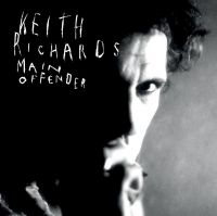 Keith Richards - Main Offender (Boxset) in the group VINYL / Rock at Bengans Skivbutik AB (4128859)