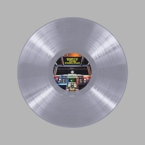 Exo - Special Album (Limited Edition) [DON'T FIGHT THE FEELING] LP Ver. in the group OTHER /  /  at Bengans Skivbutik AB (4128920)