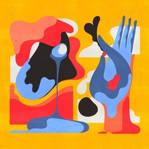 Golden Bug - Piscolabis in the group VINYL / Pop at Bengans Skivbutik AB (4129826)
