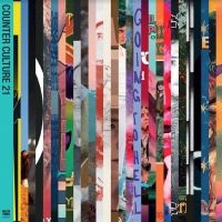 Various Artists - Rough Trade Counter Culture 2021 in the group VINYL / Pop-Rock at Bengans Skivbutik AB (4129835)