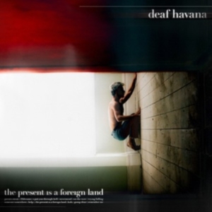 Deaf Havana - Present Is A Foreign Land in the group CD / Pop-Rock at Bengans Skivbutik AB (4129851)